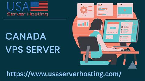 vps hosting canada